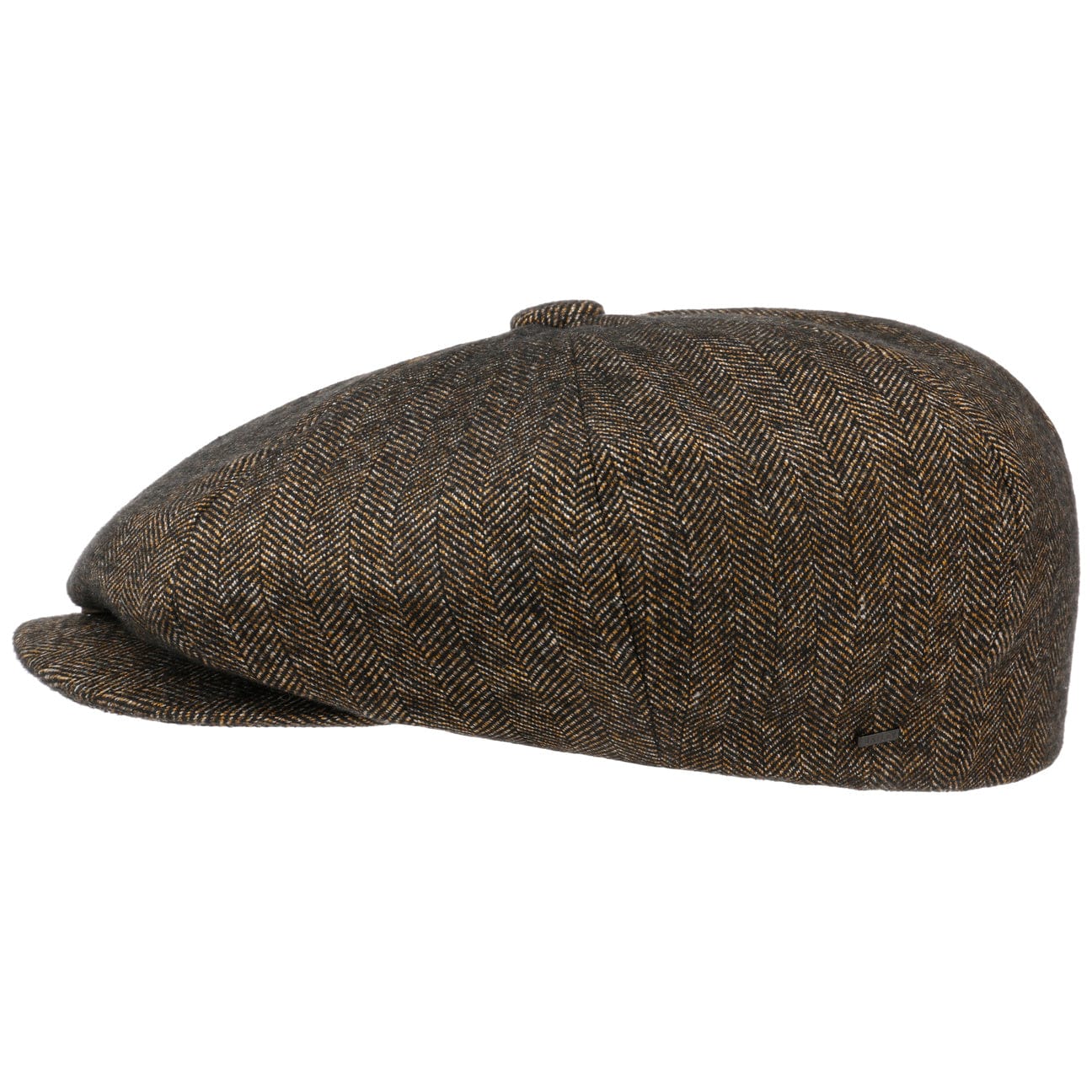 Beech Newsboy Cap by Bailey 1922 - JJ Hat Center ®