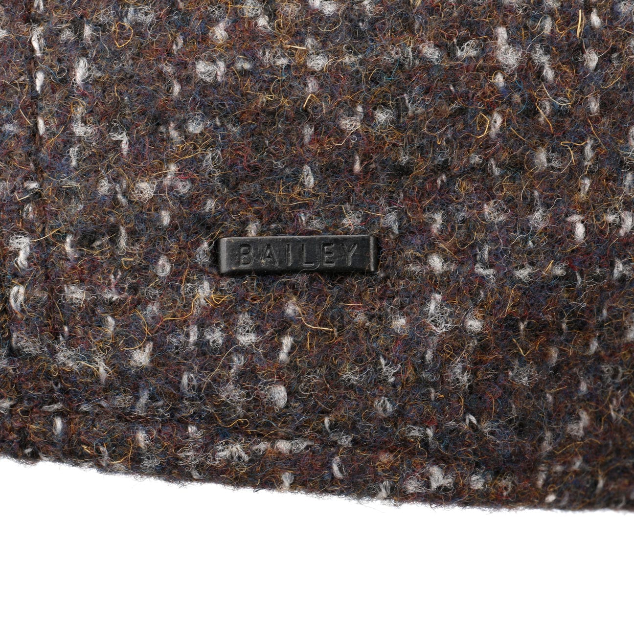 Noahey Flat Cap by Bailey 1922 - JJ Hat Center ®