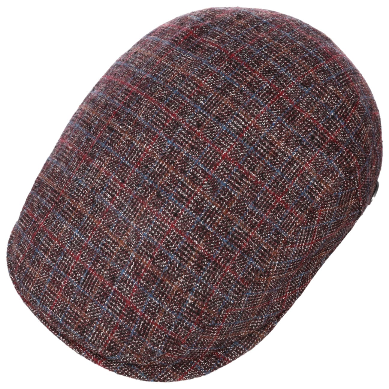 Patel Flat Cap by Bailey 1922 - JJ Hat Center ®