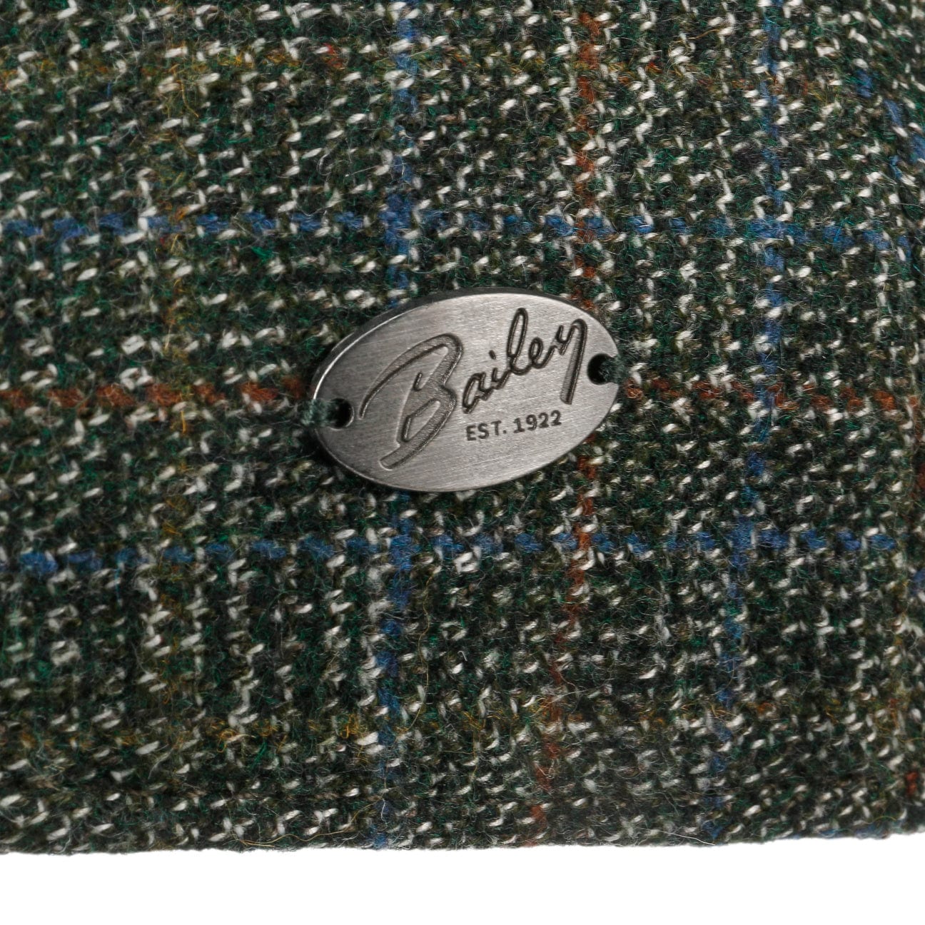 Patel Flat Cap by Bailey 1922 - JJ Hat Center ®