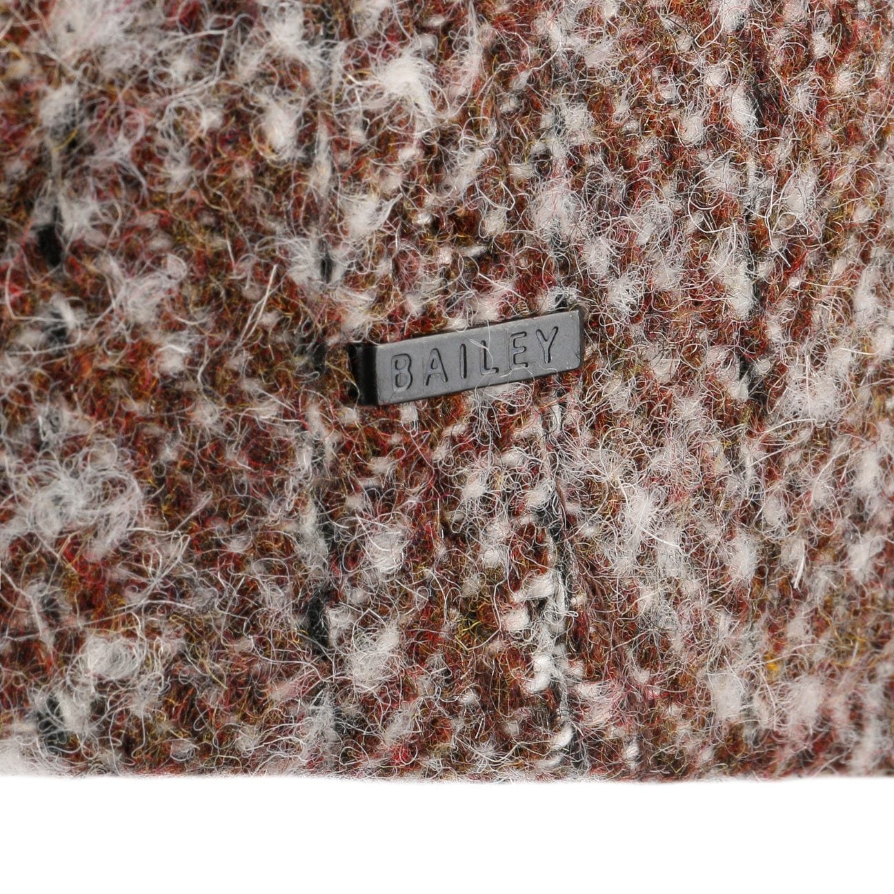 Bramer Flat Cap by Bailey 1922 - JJ Hat Center ®
