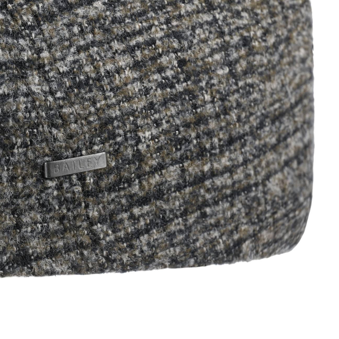 Tifton Flat Cap by Bailey 1922 - JJ Hat Center ®