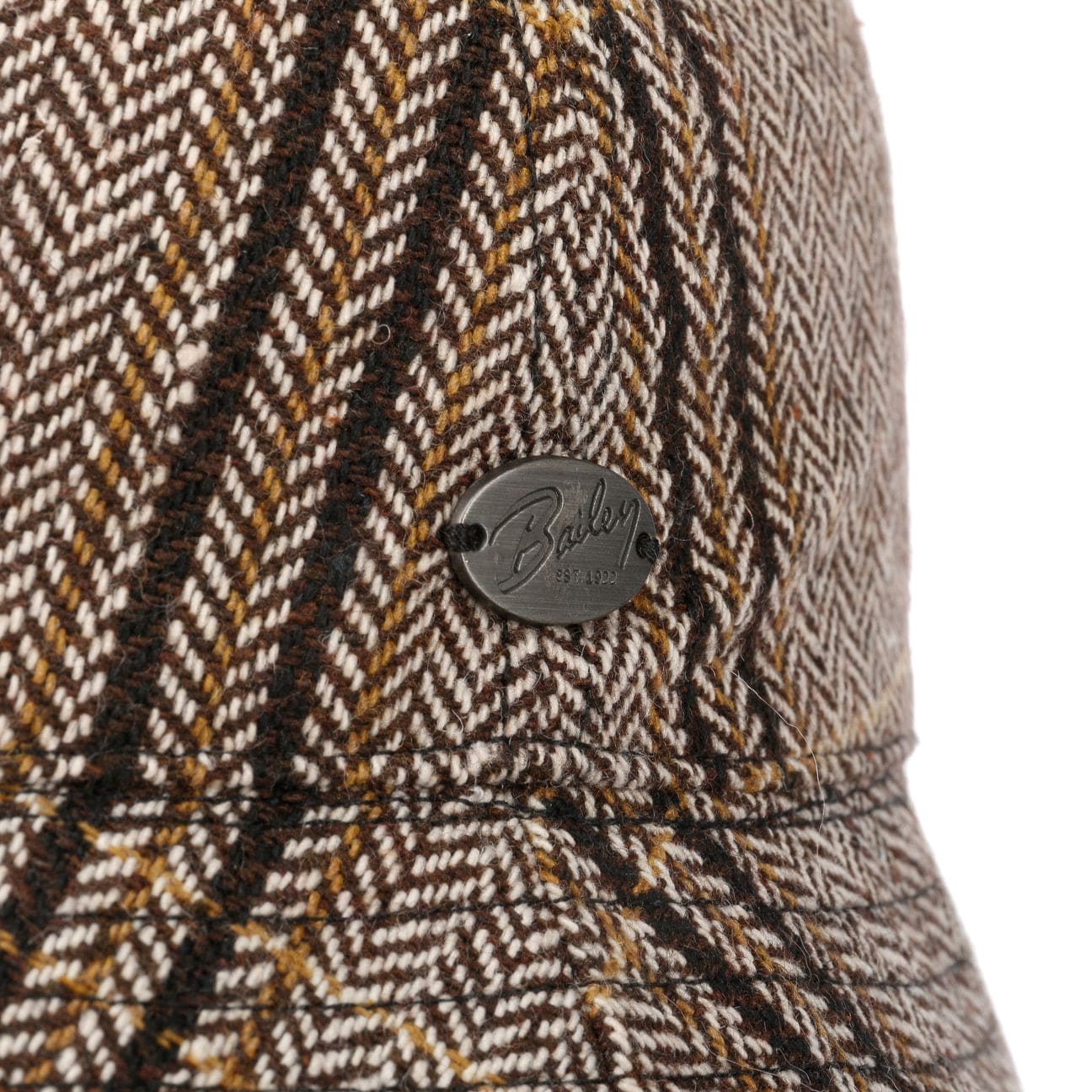 Kensett Reversible Hat by Bailey 1922 - JJ Hat Center ®
