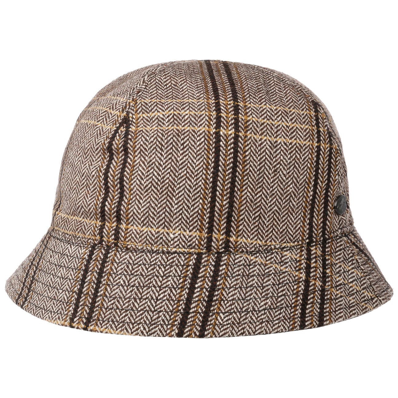 Kensett Reversible Hat by Bailey 1922 - JJ Hat Center ®