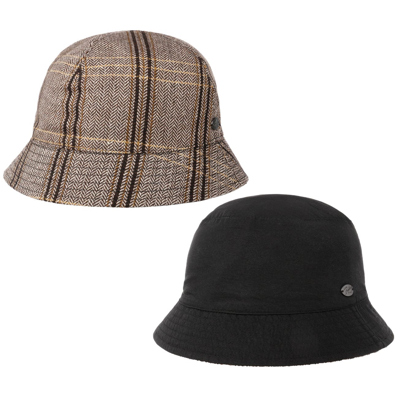Kensett Reversible Hat by Bailey 1922 - JJ Hat Center ®