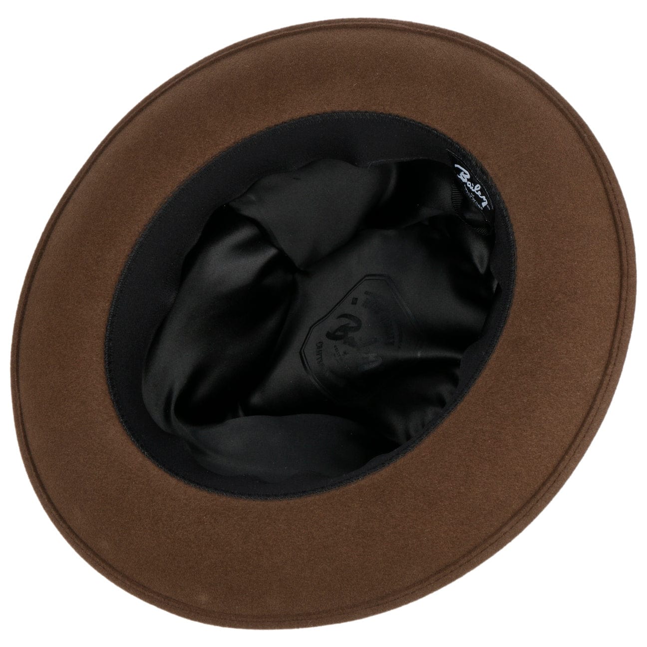 Ellett Wool Hat by Bailey 1922 - JJ Hat Center ®