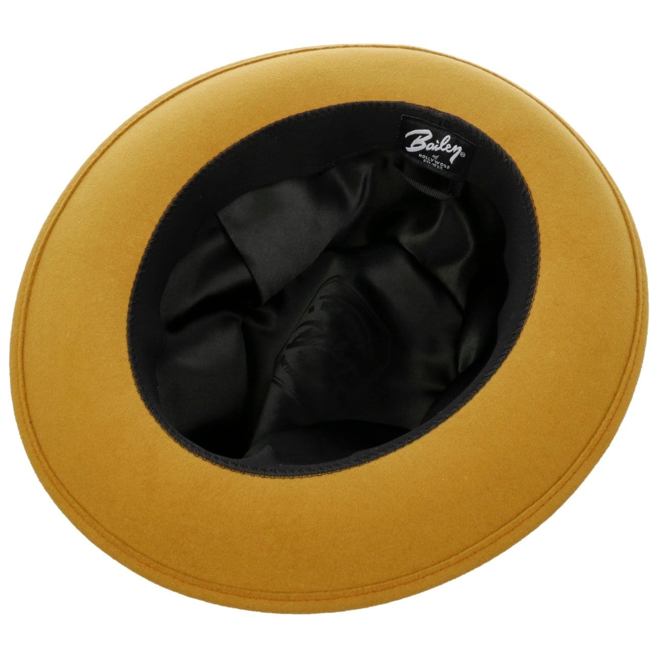 Ellett Wool Hat by Bailey 1922 - JJ Hat Center ®