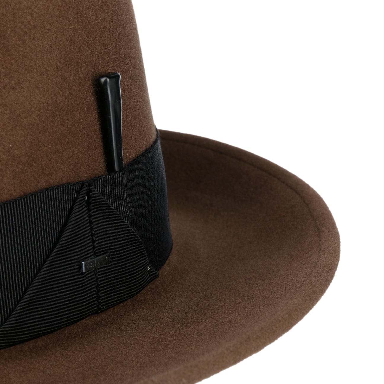 Ellett Wool Hat by Bailey 1922 - JJ Hat Center ®