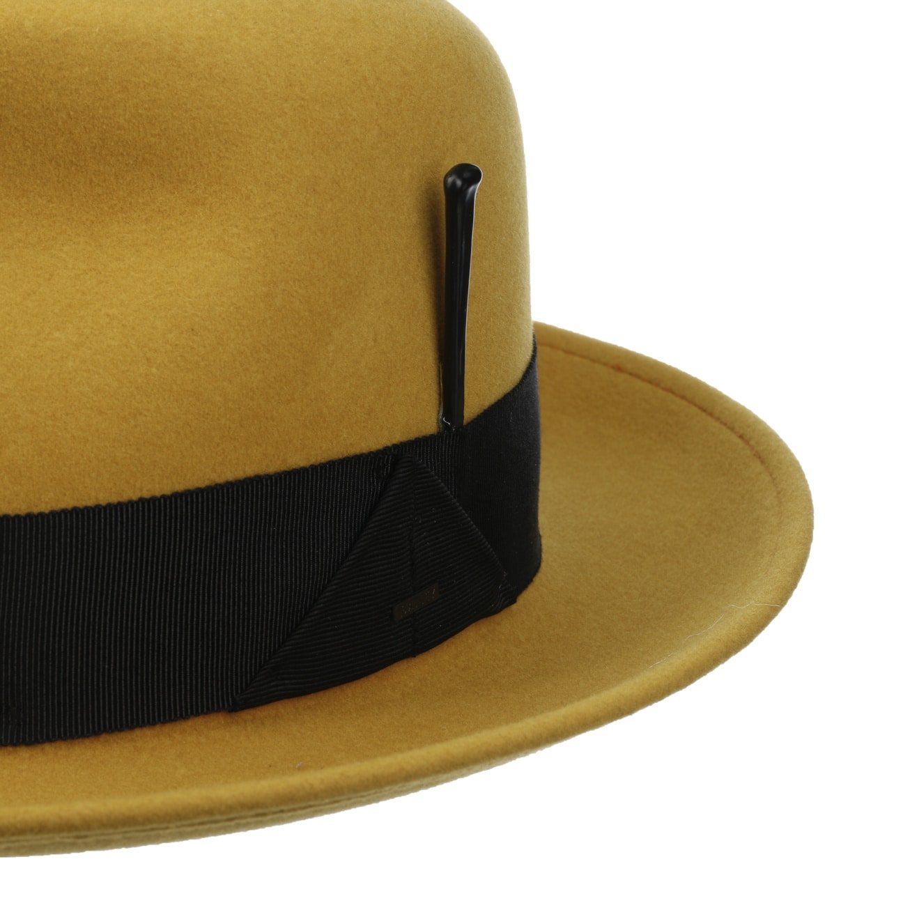 Ellett Wool Hat by Bailey 1922 - JJ Hat Center ®