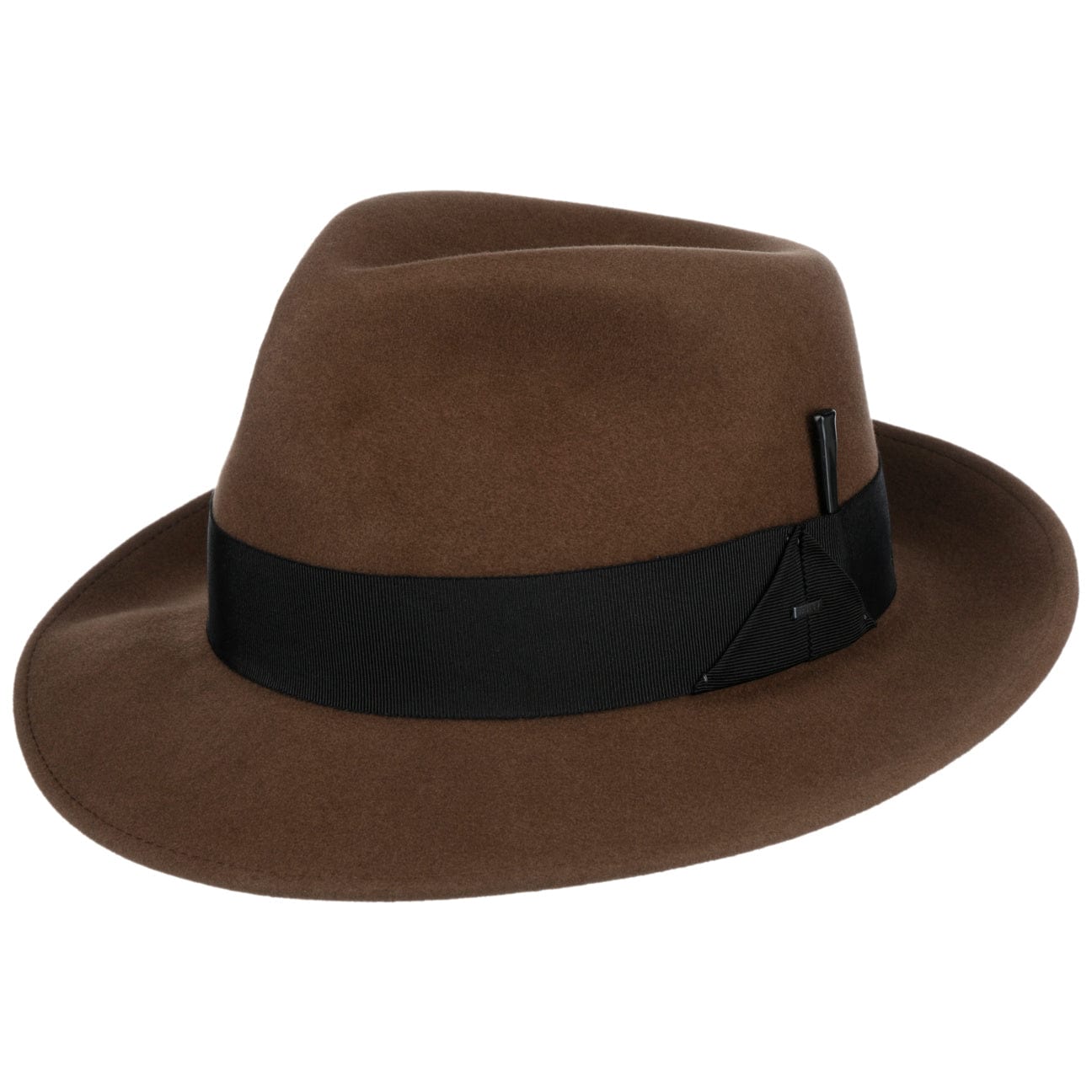 Ellett Wool Hat by Bailey 1922 - JJ Hat Center ®