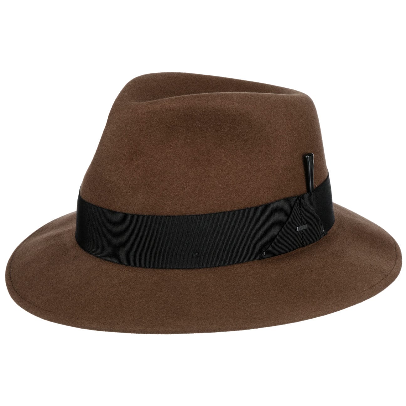 Ellett Wool Hat by Bailey 1922 - JJ Hat Center ®