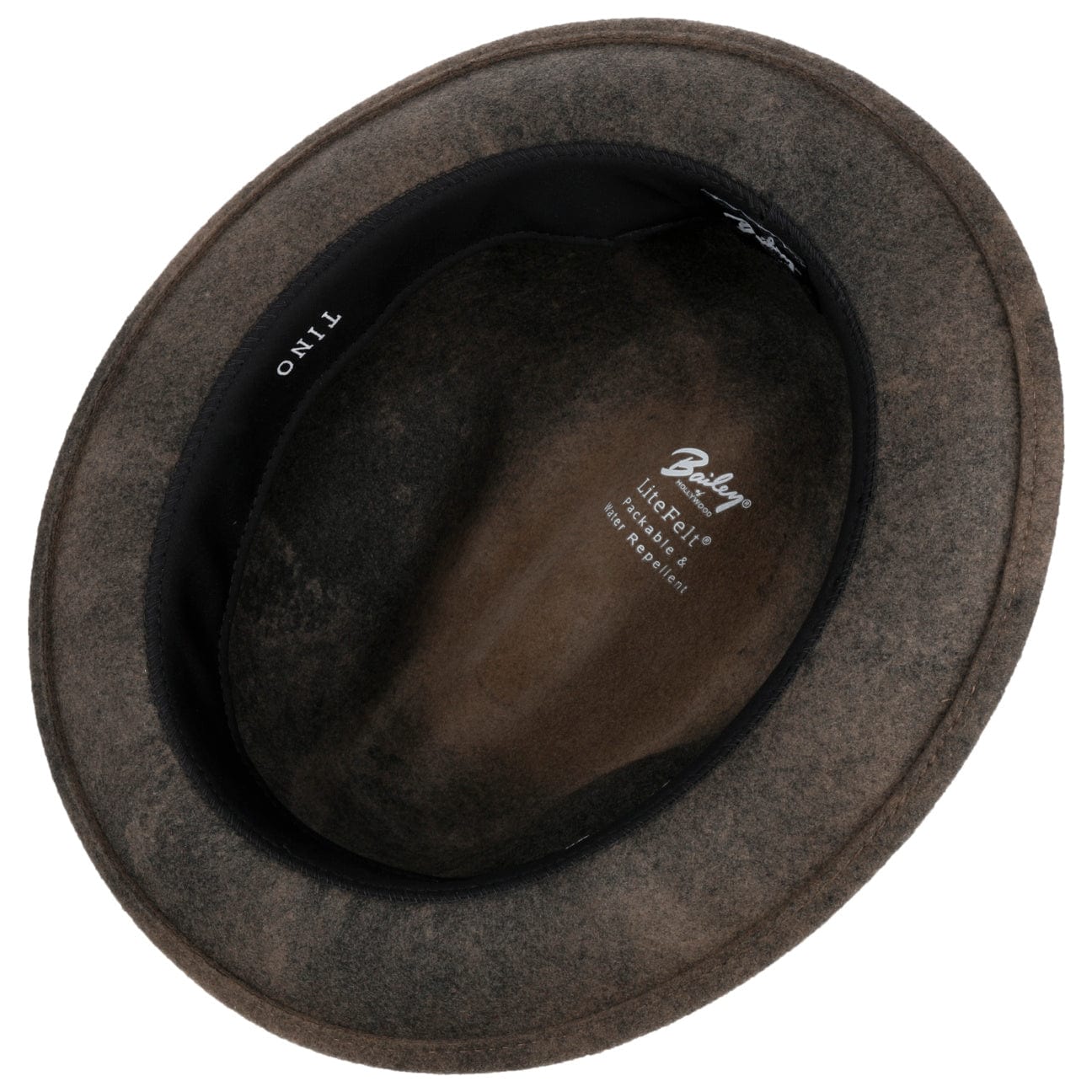 Tino Player Wool Hat by Bailey 1922 - JJ Hat Center ®