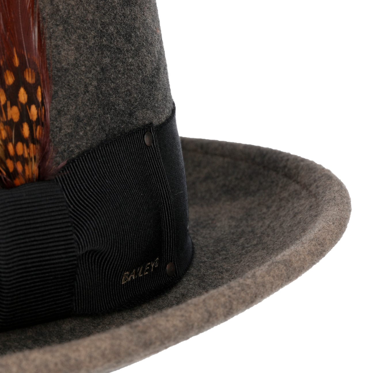 Tino Player Wool Hat by Bailey 1922 - JJ Hat Center ®