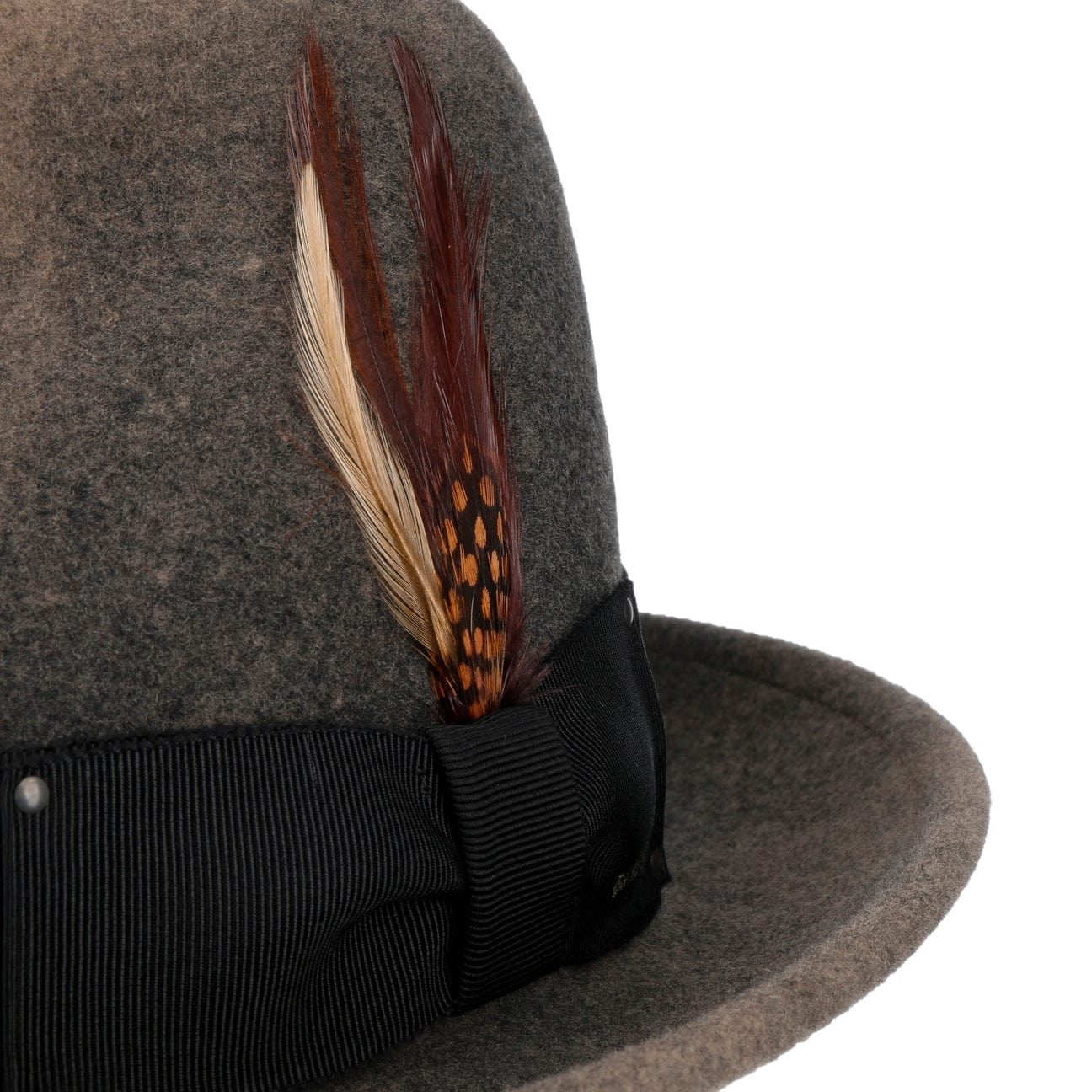 Tino Player Wool Hat by Bailey 1922 - JJ Hat Center ®