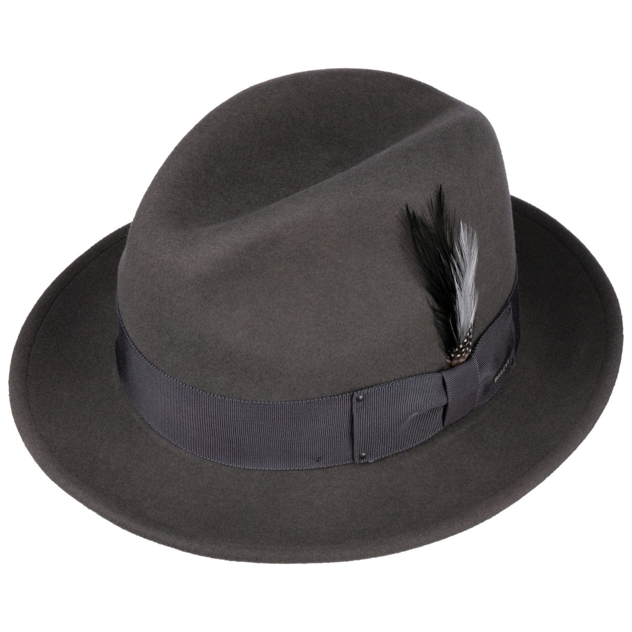 Blixen Wool Hat by Bailey 1922 - JJ Hat Center ®
