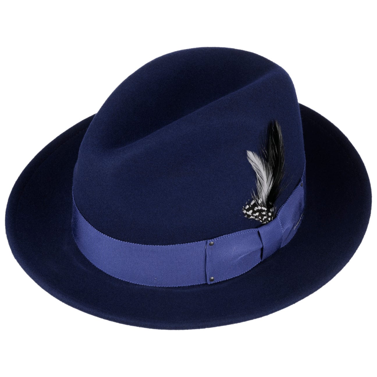 Blixen Wool Hat by Bailey 1922 - JJ Hat Center ®