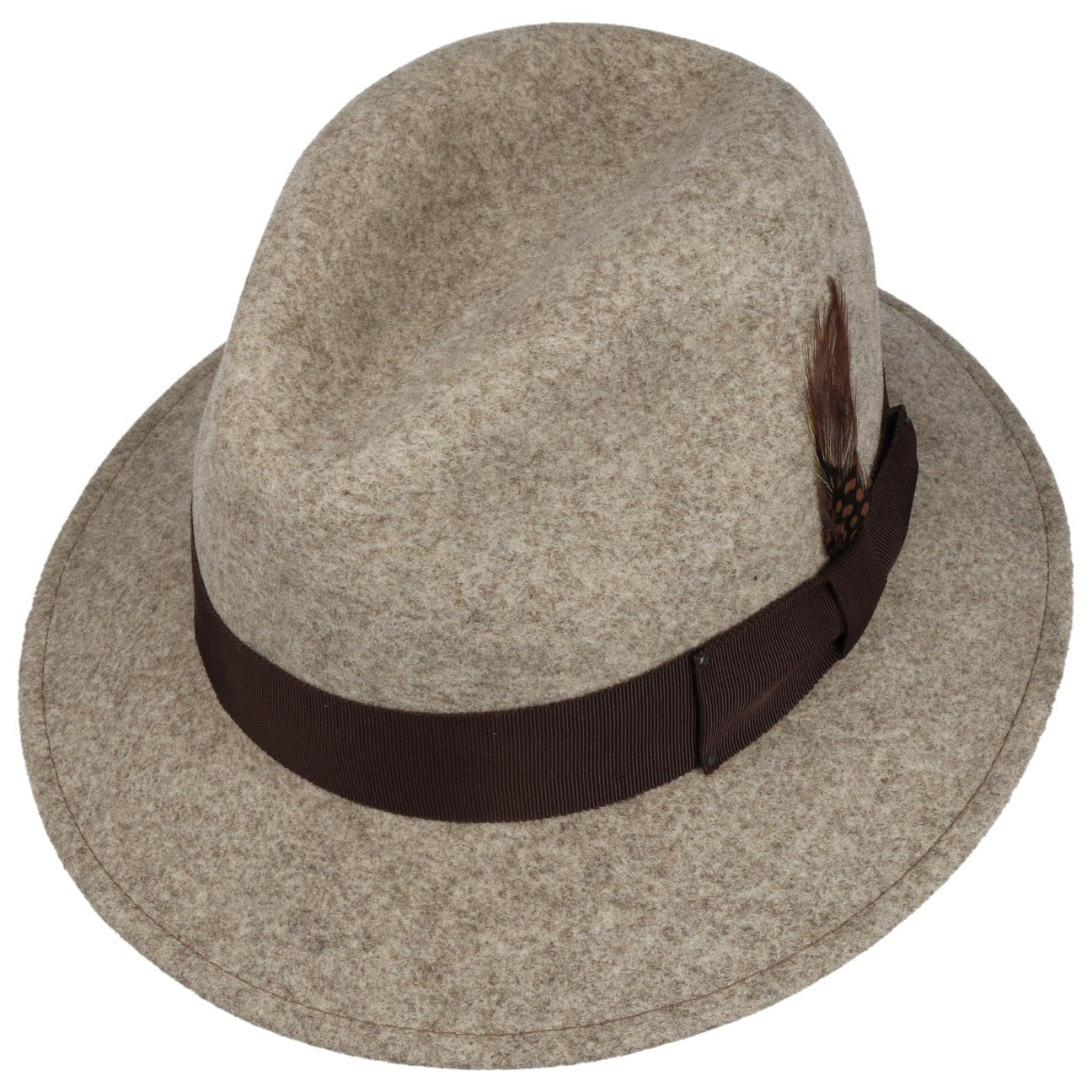 Blixen Wool Hat by Bailey 1922 - JJ Hat Center ®