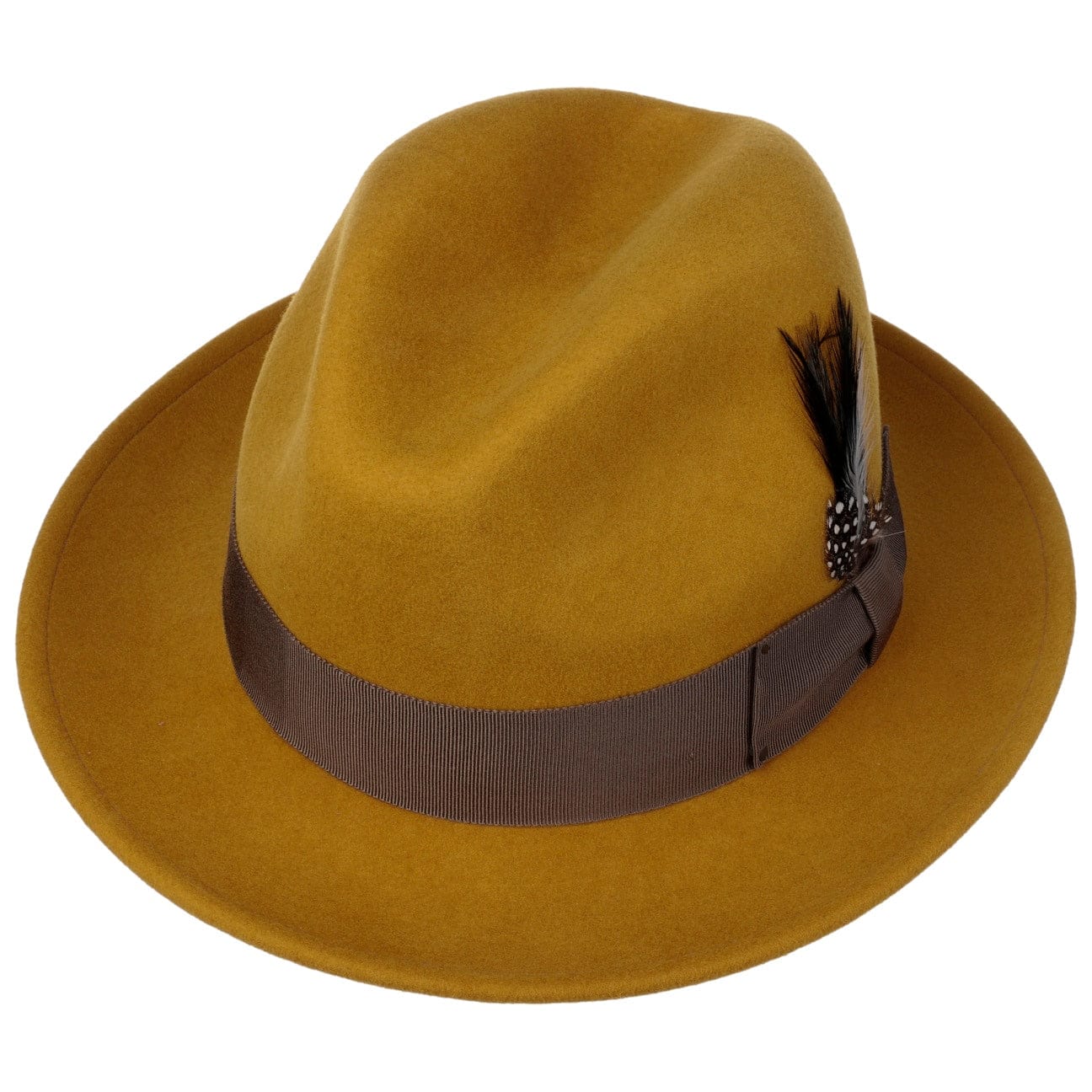 Blixen Wool Hat by Bailey 1922 - JJ Hat Center ®