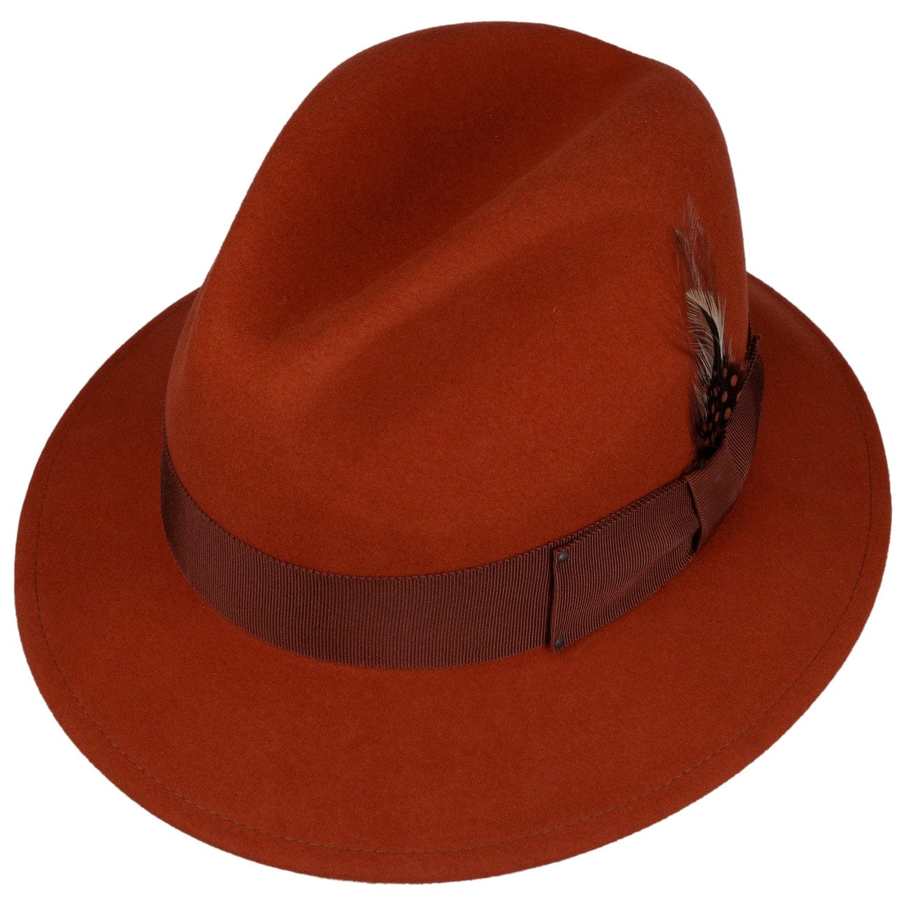 Blixen Wool Hat by Bailey 1922 - JJ Hat Center ®
