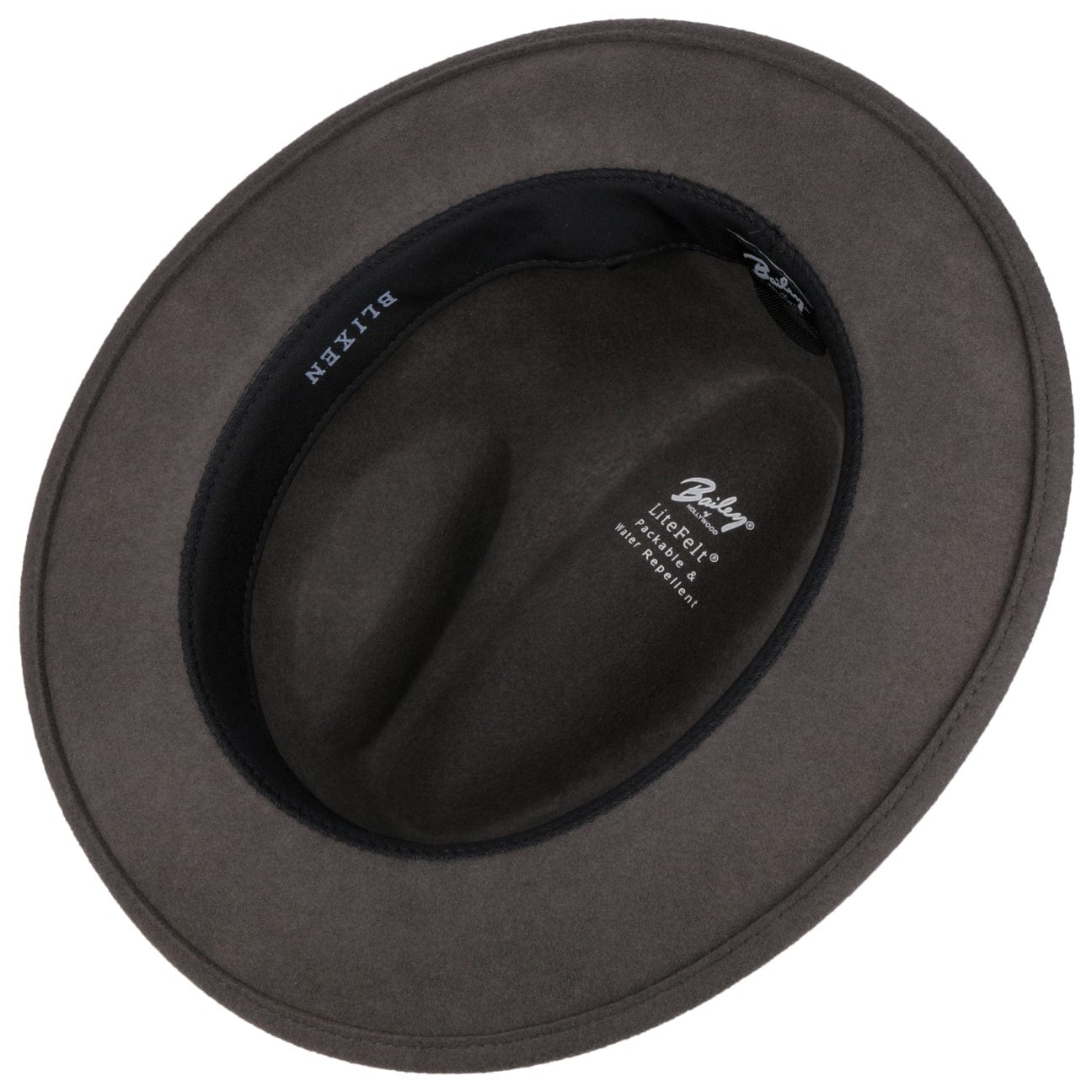 Blixen Wool Hat by Bailey 1922 - JJ Hat Center ®
