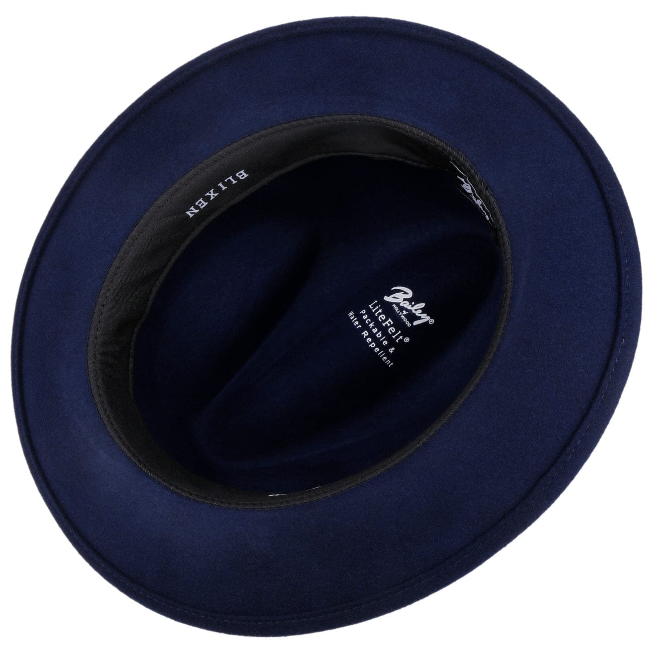Blixen Wool Hat by Bailey 1922 - JJ Hat Center ®