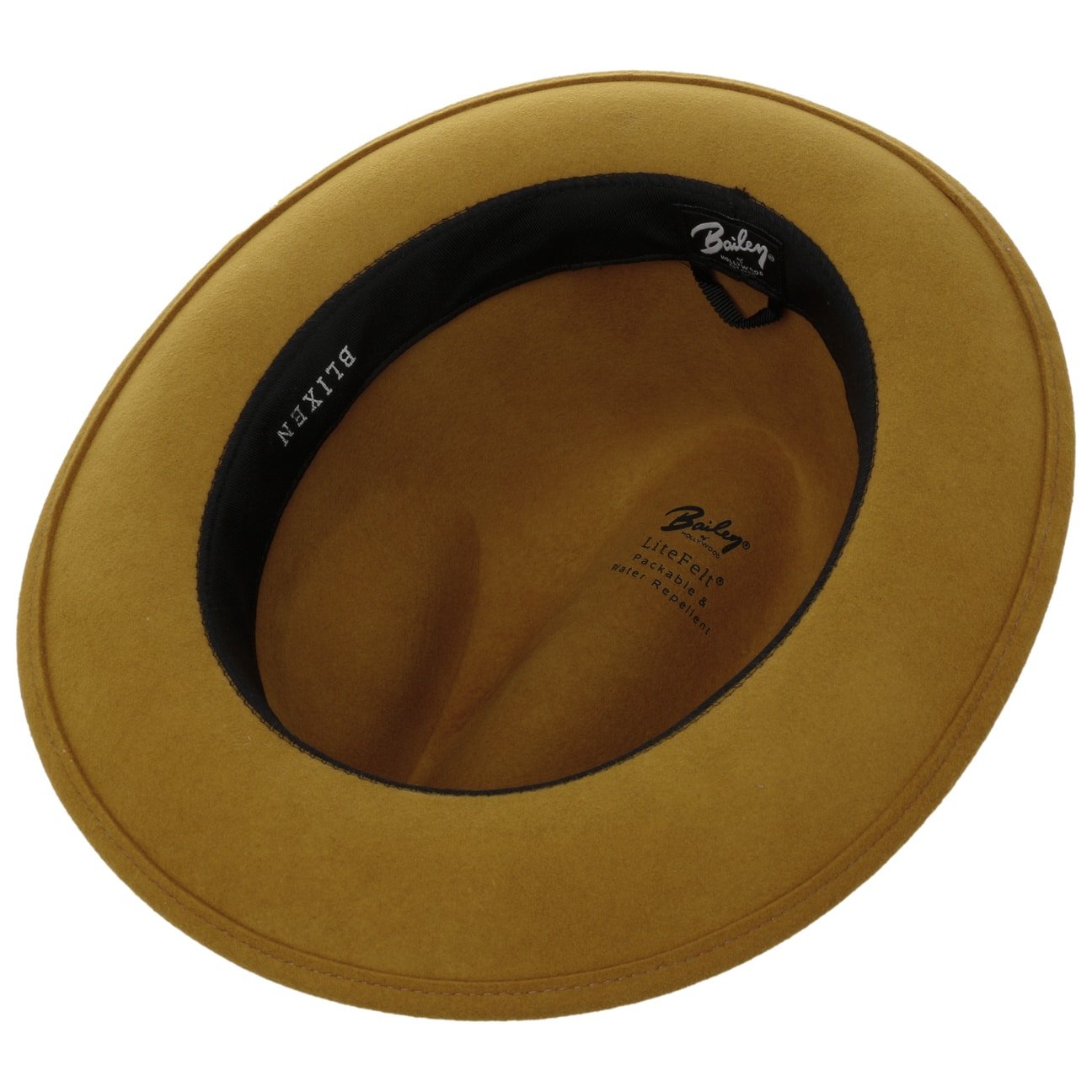 Blixen Wool Hat by Bailey 1922 - JJ Hat Center ®