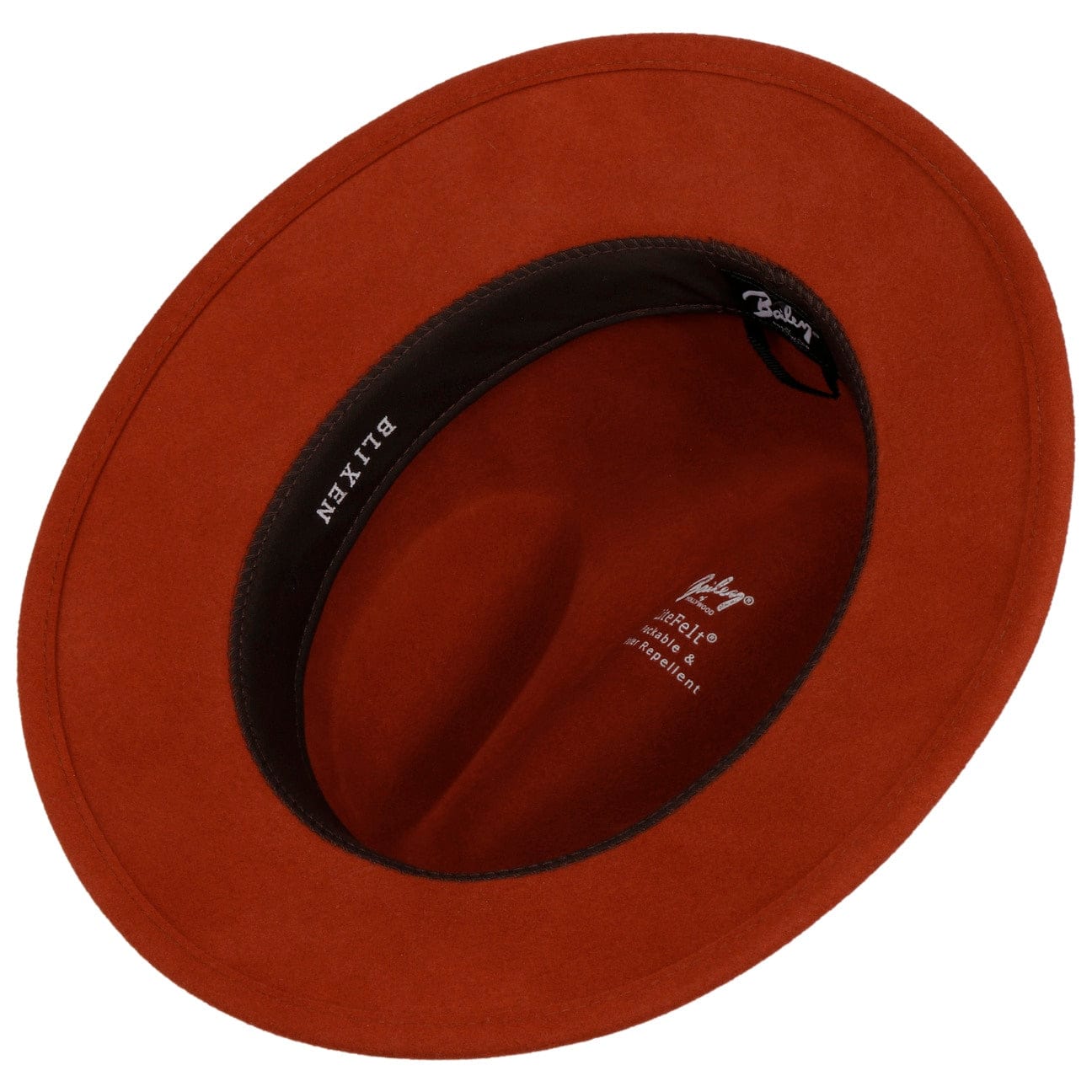 Blixen Wool Hat by Bailey 1922 - JJ Hat Center ®
