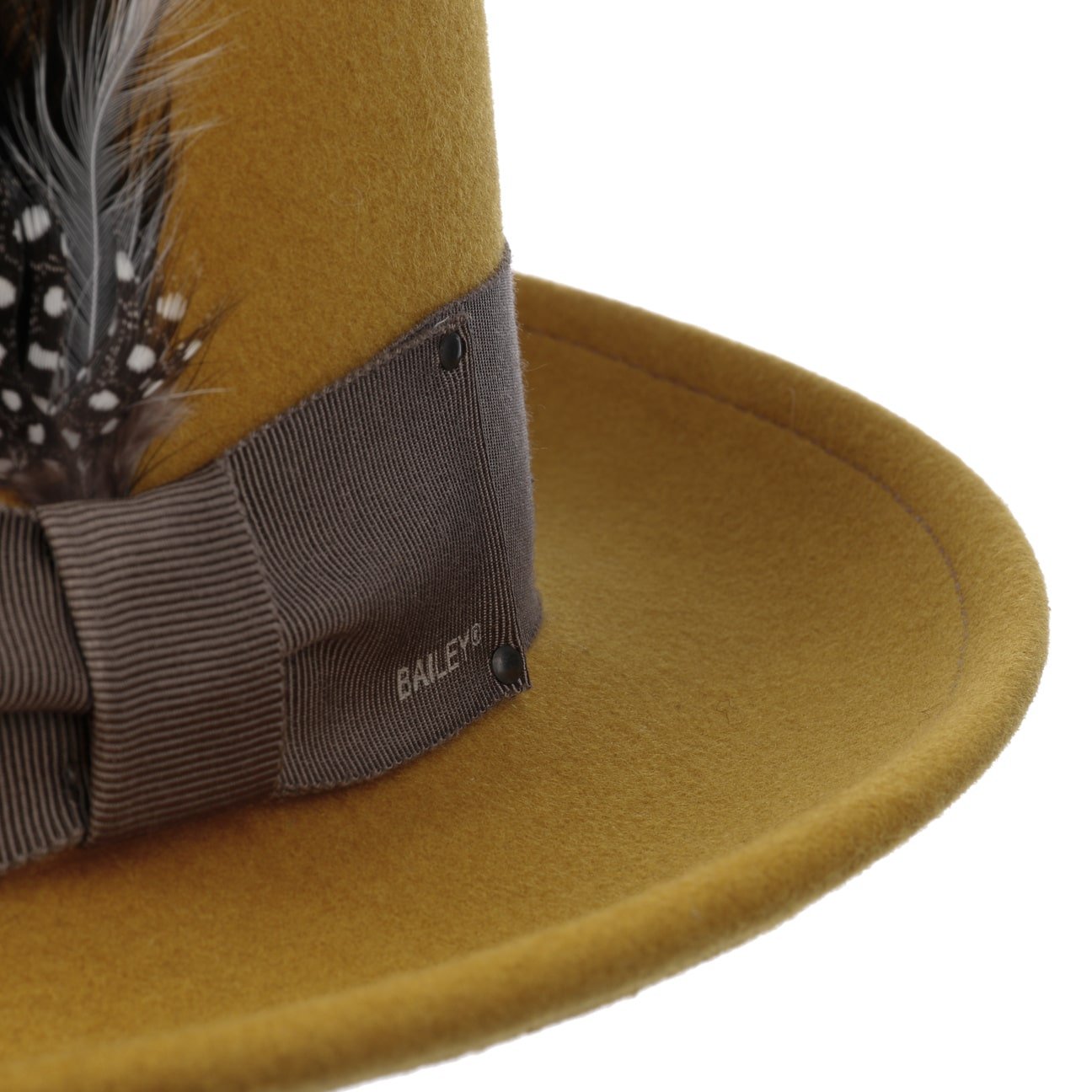 Blixen Wool Hat by Bailey 1922 - JJ Hat Center ®