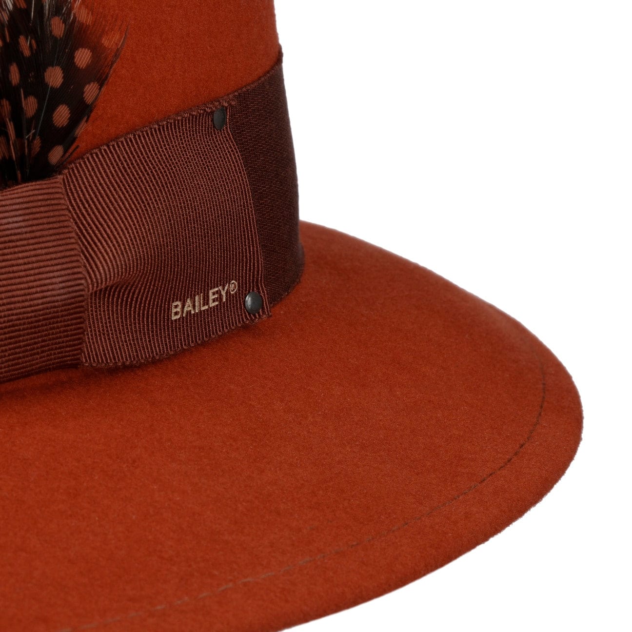 Blixen Wool Hat by Bailey 1922 - JJ Hat Center ®