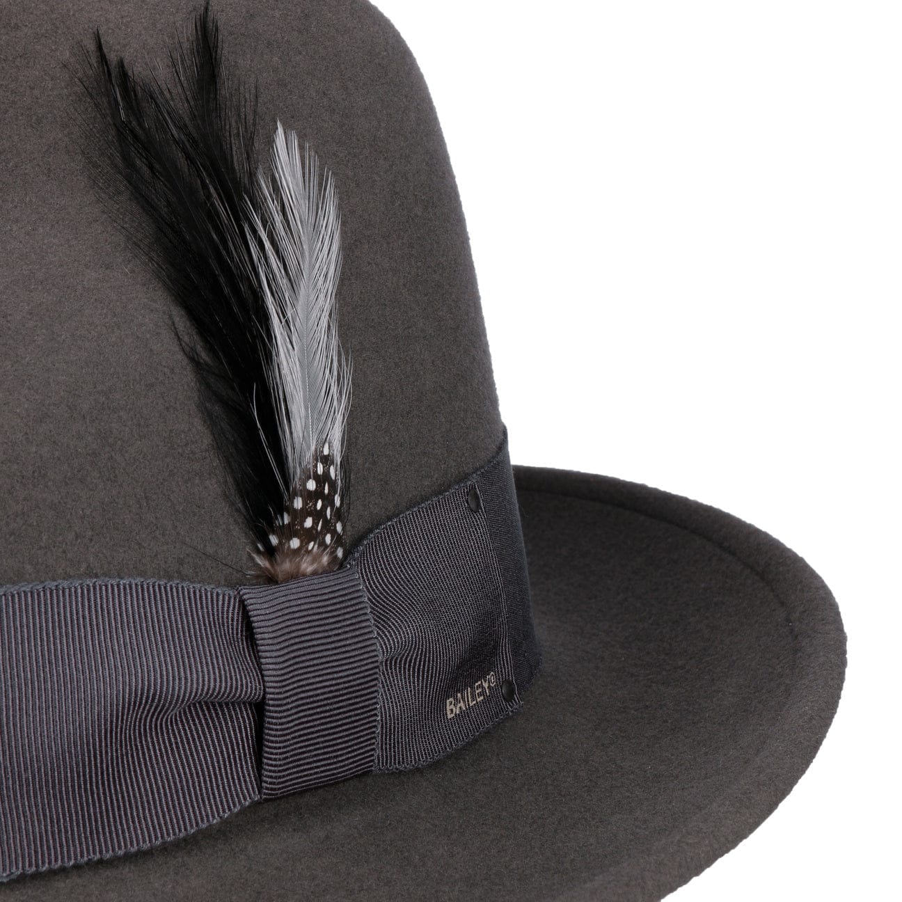 Blixen Wool Hat by Bailey 1922 - JJ Hat Center ®