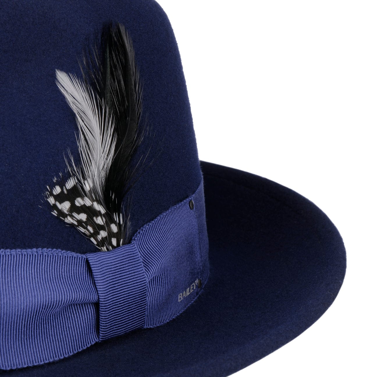 Blixen Wool Hat by Bailey 1922 - JJ Hat Center ®