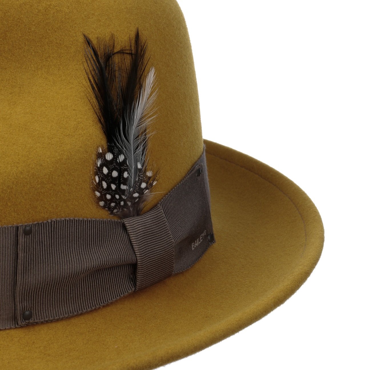 Blixen Wool Hat by Bailey 1922 - JJ Hat Center ®