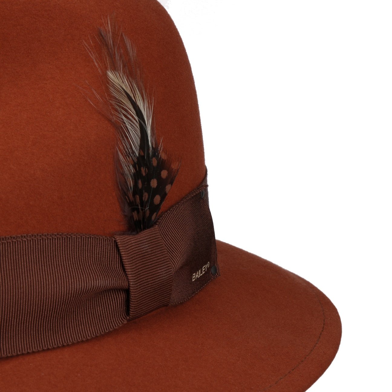 Blixen Wool Hat by Bailey 1922 - JJ Hat Center ®