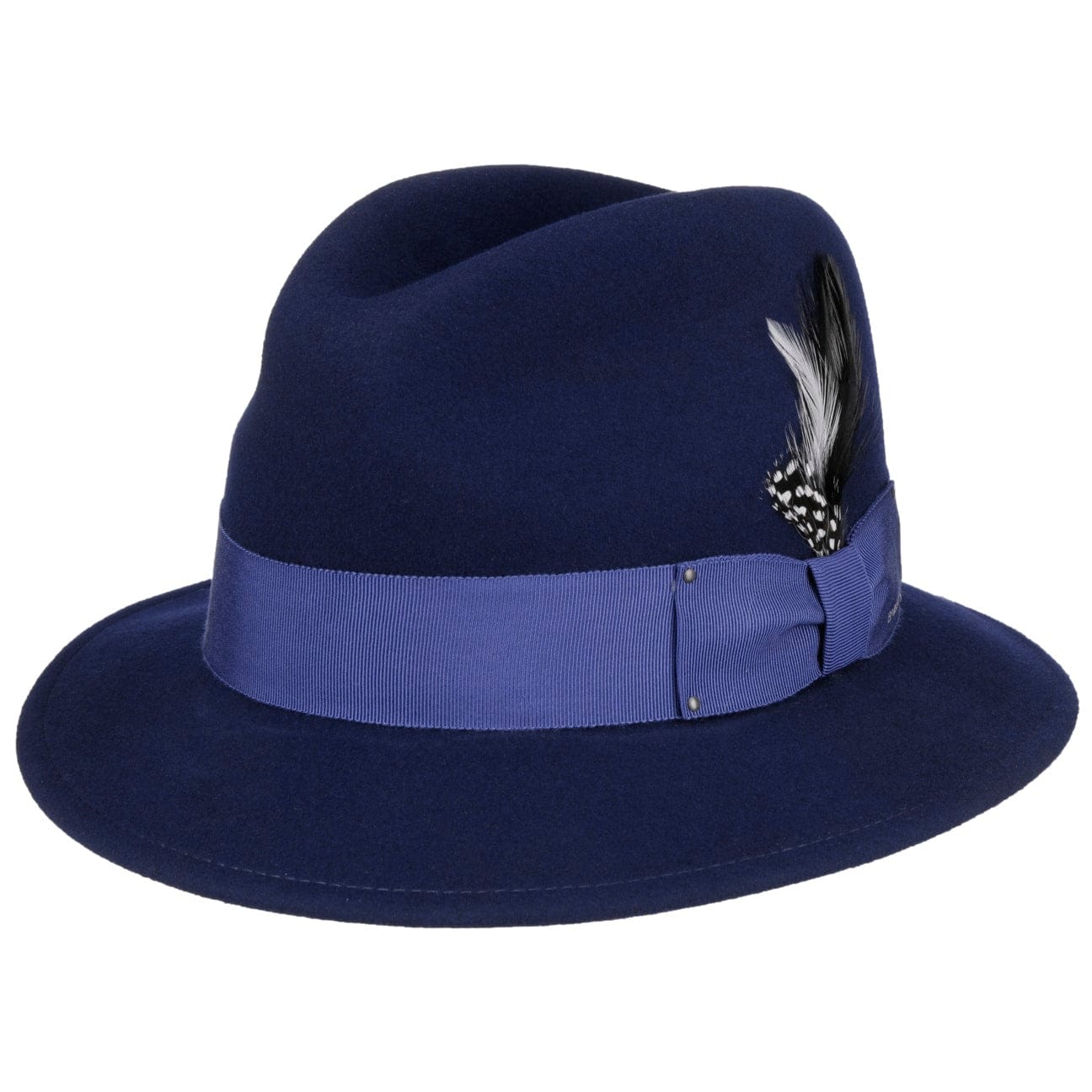 Blixen Wool Hat by Bailey 1922 - JJ Hat Center ®