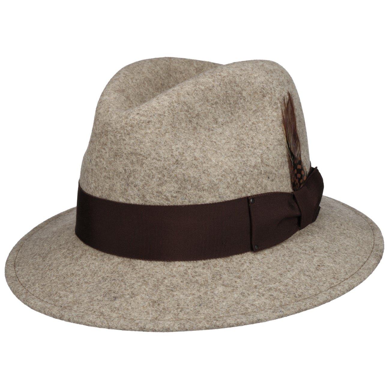 Blixen Wool Hat by Bailey 1922 - JJ Hat Center ®