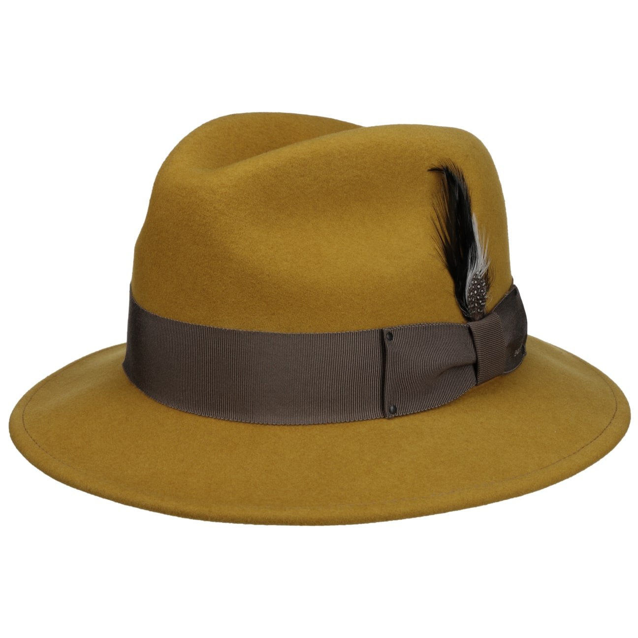 Blixen Wool Hat by Bailey 1922 - JJ Hat Center ®