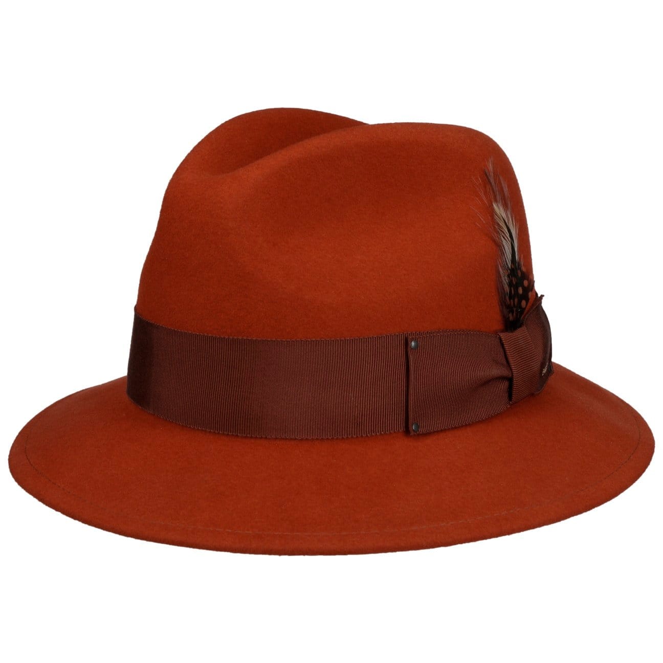 Blixen Wool Hat by Bailey 1922 - JJ Hat Center ®