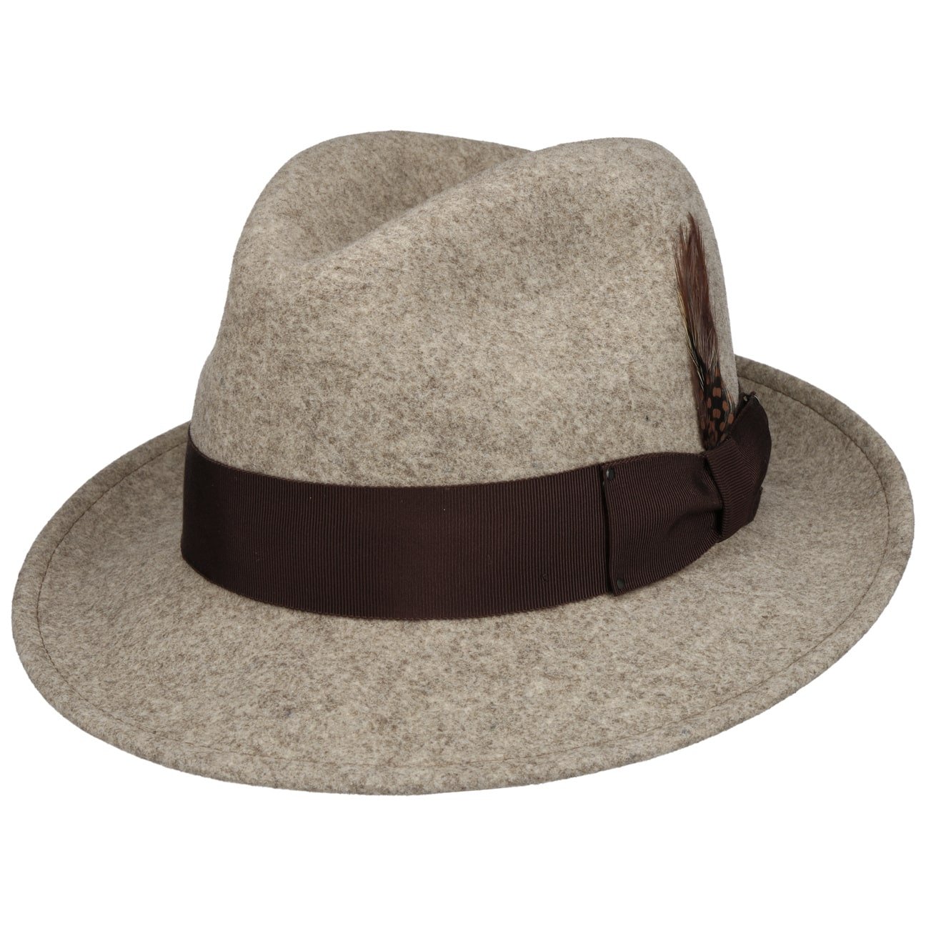 Blixen Wool Hat by Bailey 1922 - JJ Hat Center ®