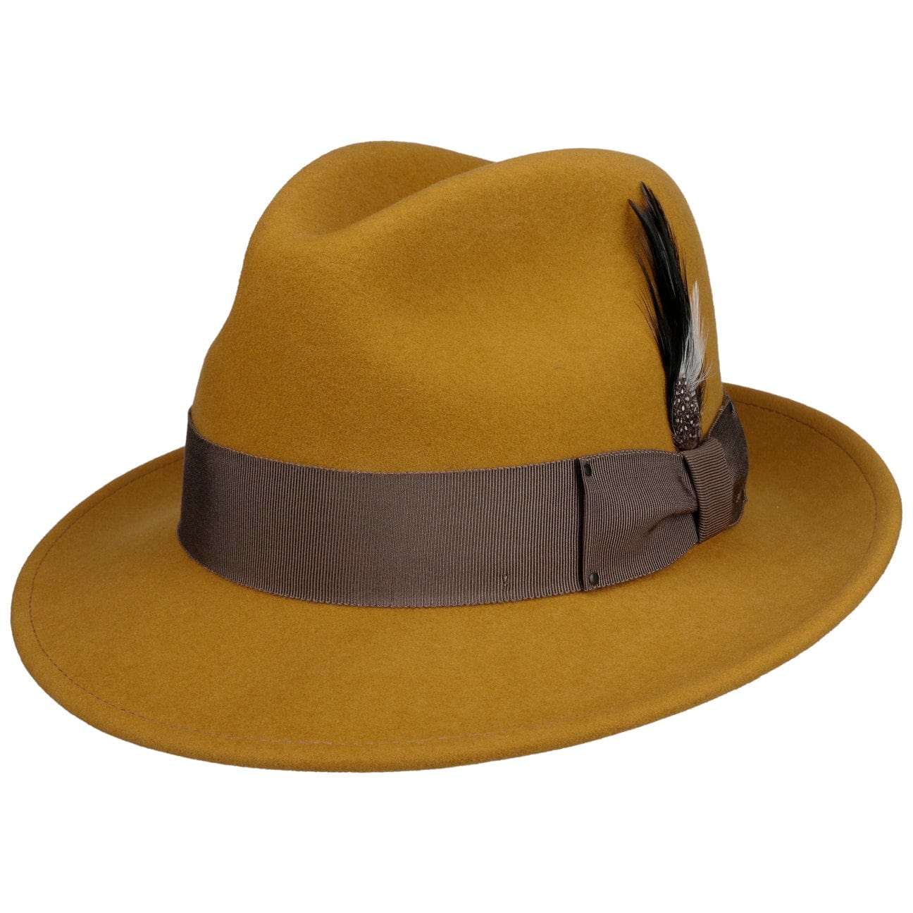 Blixen Wool Hat by Bailey 1922 - JJ Hat Center ®