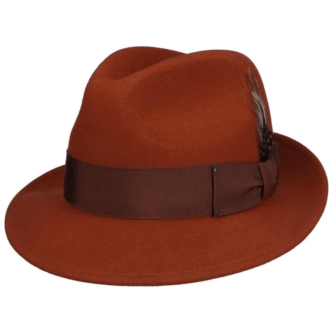 Blixen Wool Hat by Bailey 1922 - JJ Hat Center ®