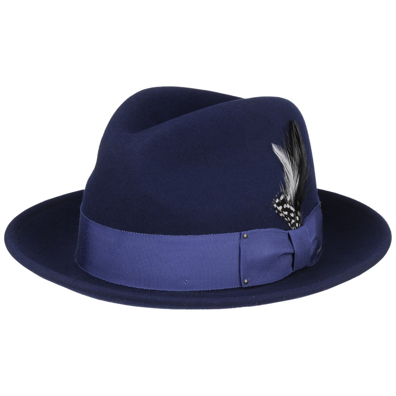 Blixen Wool Hat by Bailey 1922 - JJ Hat Center ®