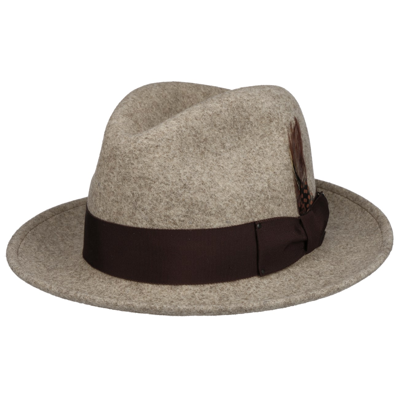 Blixen Wool Hat by Bailey 1922 - JJ Hat Center ®