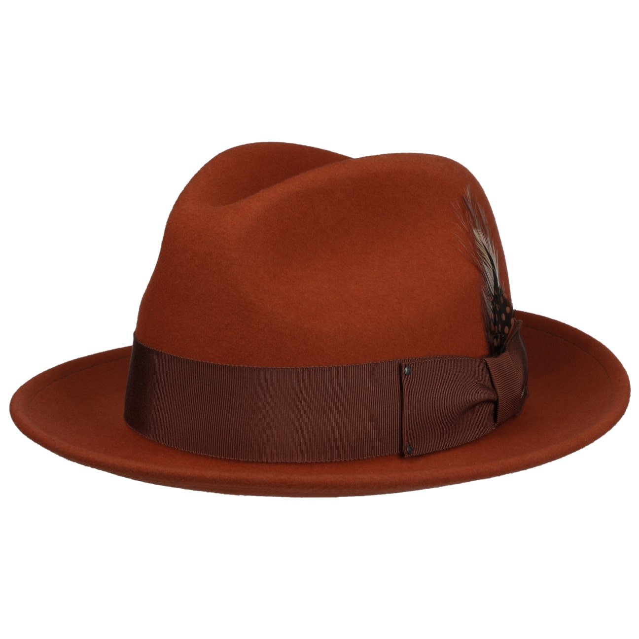 Blixen Wool Hat by Bailey 1922 - JJ Hat Center ®