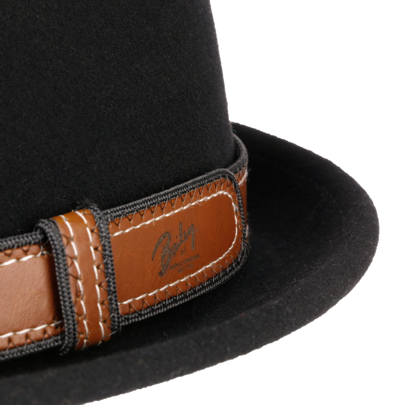 Dodgson Wool Hat by Bailey 1922 - JJ Hat Center ®