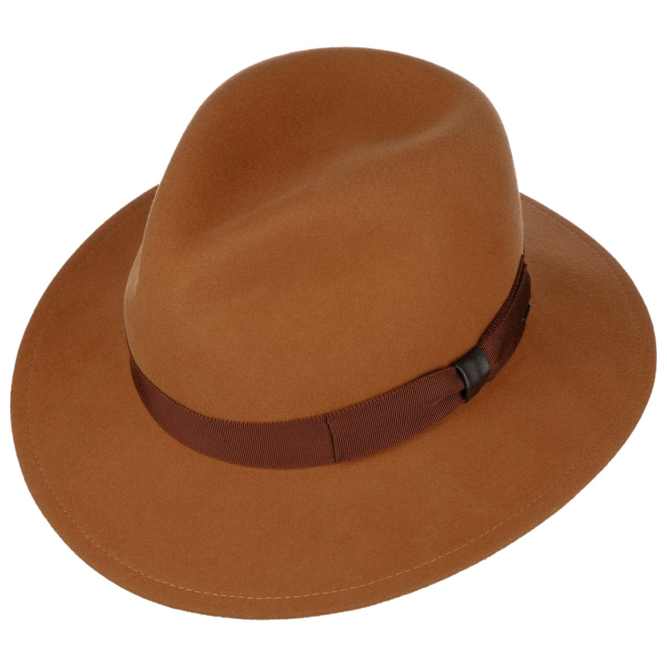 Steers II Wool Hat by Bailey 1922 - JJ Hat Center ®