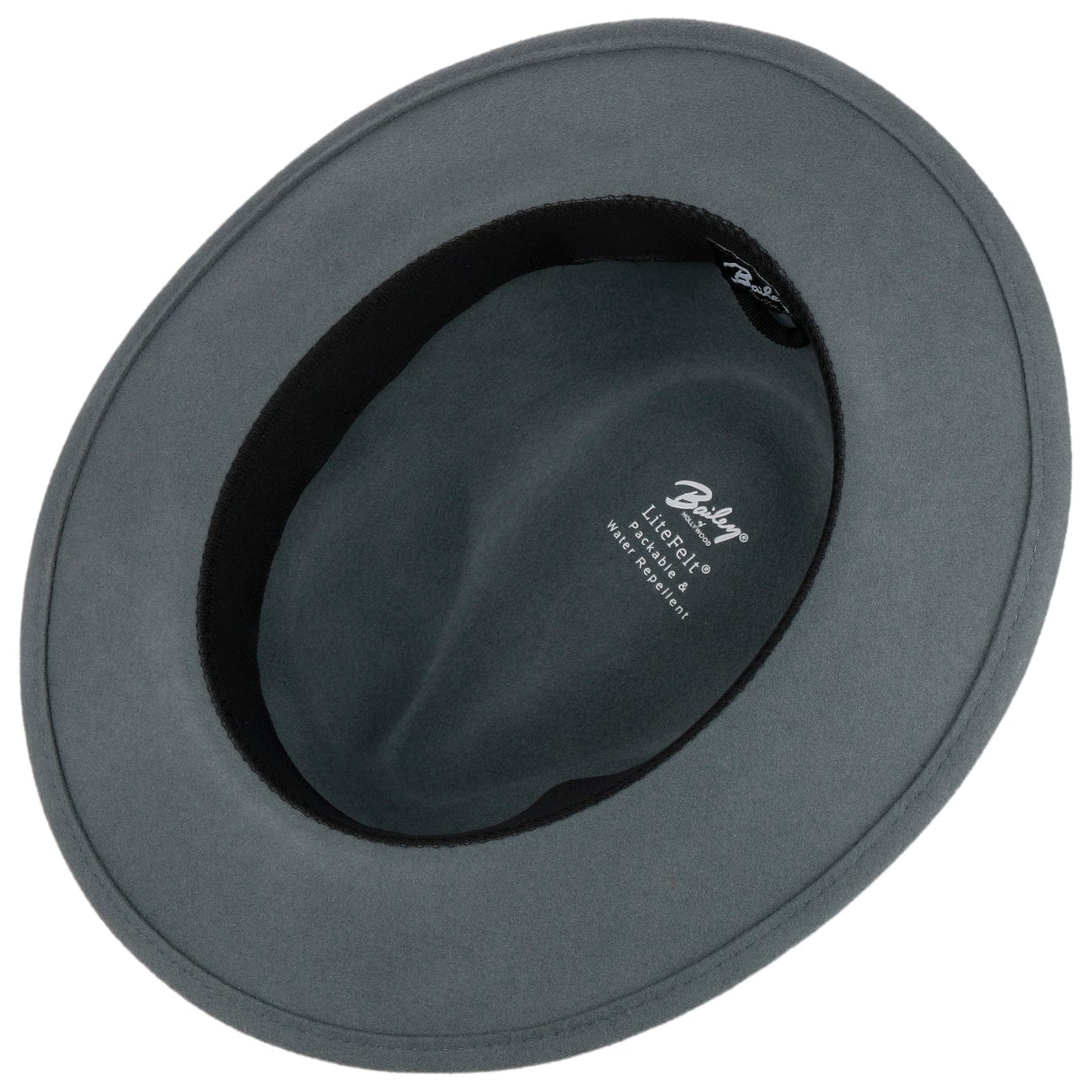 Steers II Wool Hat by Bailey 1922 - JJ Hat Center ®