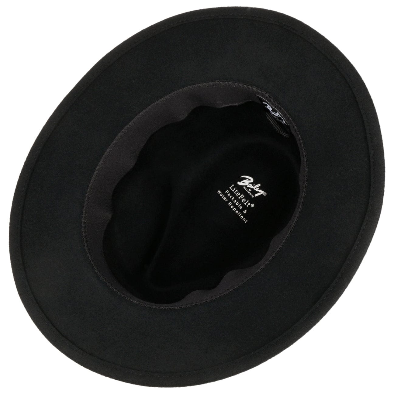 Steers II Wool Hat by Bailey 1922 - JJ Hat Center ®
