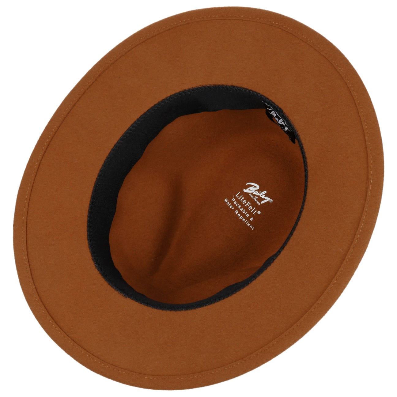 Steers II Wool Hat by Bailey 1922 - JJ Hat Center ®