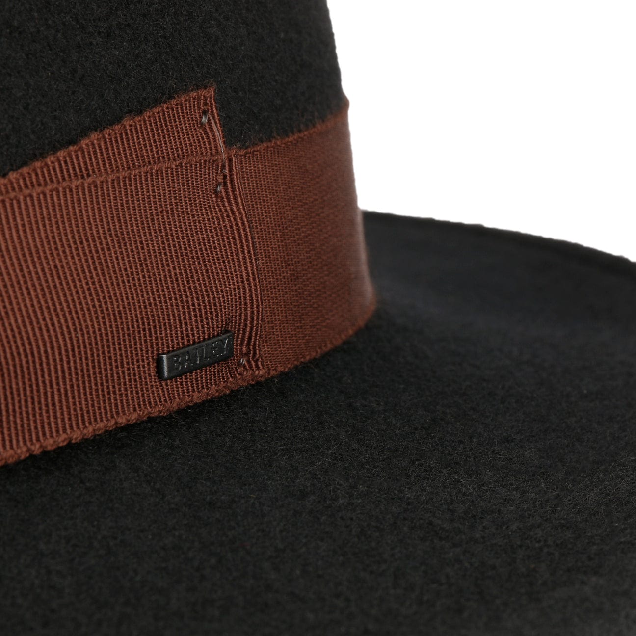 Steers II Wool Hat by Bailey 1922 - JJ Hat Center ®