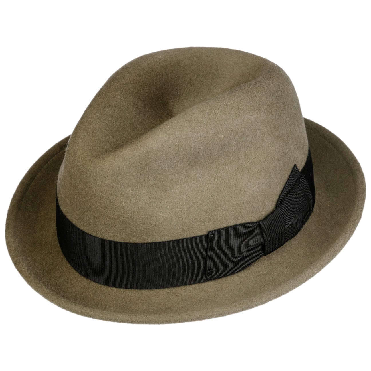 Riffer LiteFelt Wool Hat by Bailey 1922 - JJ Hat Center ®